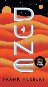 Cover of the book Dune